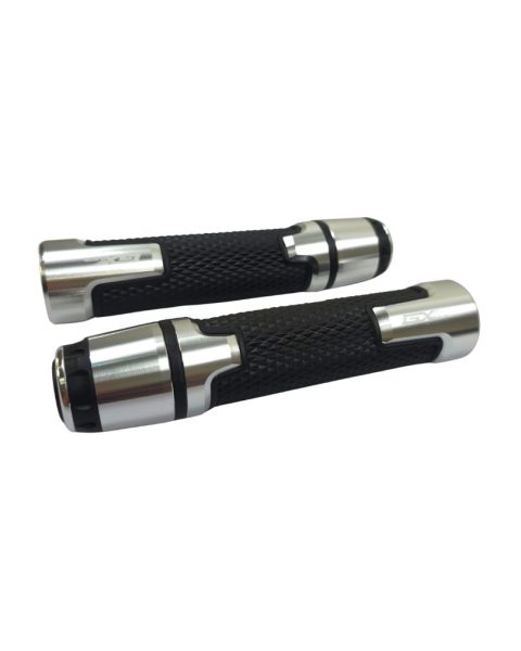 PUNOS  XL-619-1 NEGRO Y PLATA