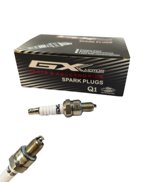 BUGIA GX MODELO CR7HSA
