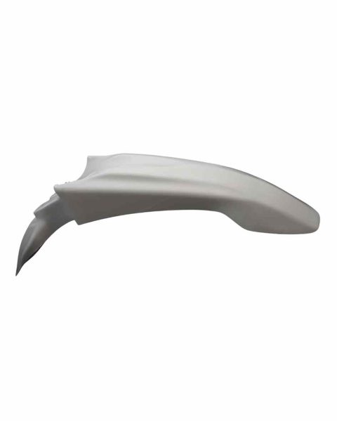 GUARDABARRO DELANTERO YAMAHA XTZ-125 BLANCO