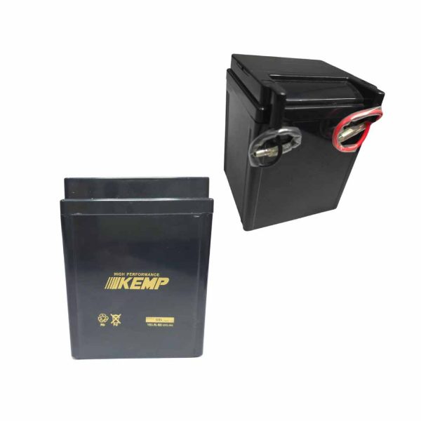 BATERIA MF YB 2.5L BS