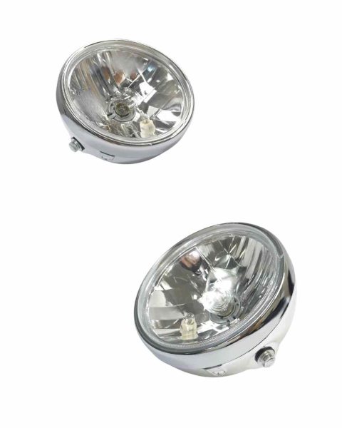 FAROL PRINCIPAL SUZUKI AX-4