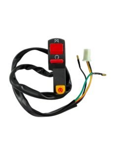 SWITCH DERECHO LX-200