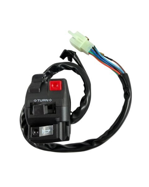 SWITCH IZQUIERDO LX-200