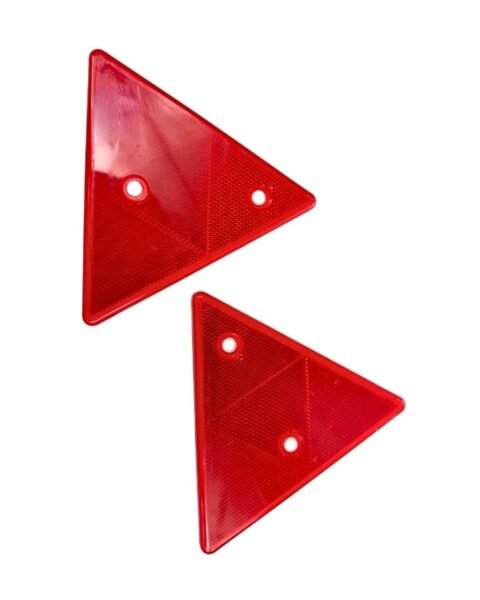 TRIANGULO CAJON ROJO..