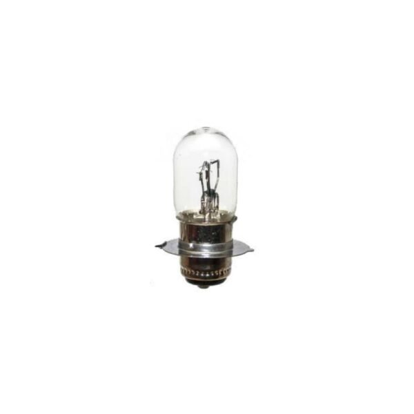 BOMBILLO 6V 15/15,1PICO.(LQ) (12-037)
