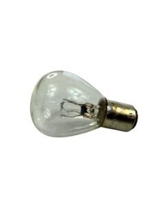 BOMBILLO 6V 25/25,3HUECOS.(LQ)