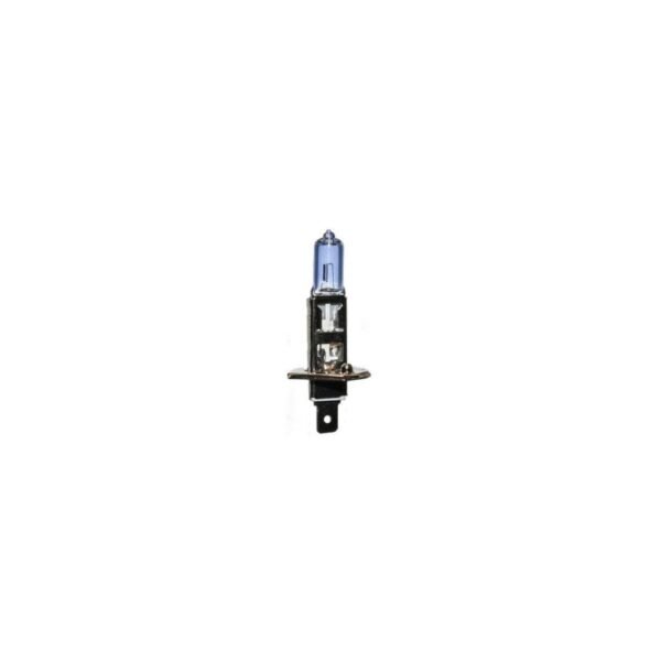 BOMBILLO HALOGENO H1-12V100W.BLANCO(LQ) (12-175)