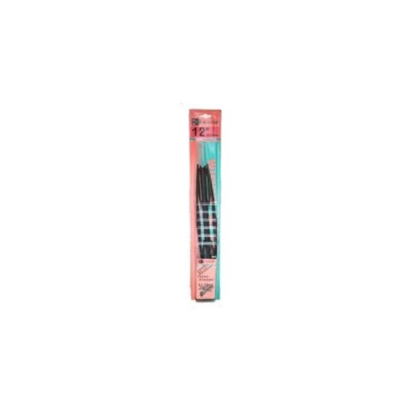 ESCOBILLA UNIVERSAL PLASTICA #12.905 (LQ) (16-055)