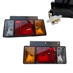 JUEGO FAROL STOP,IZ,NKR,84.2131907 (17-071)