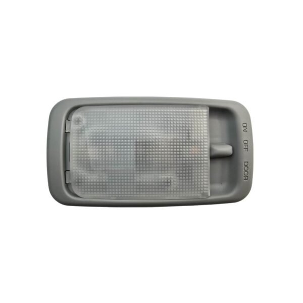 LAMPARA INTERNA TY.CORONA.HS1222GRI (17-090)
