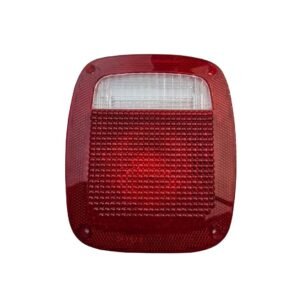 JUEGO LENTE STOP FORD(LQ) (17-104)