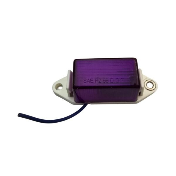 FAROL CARROCERIA MORADO.MINI.1245(LQ) (17-148)