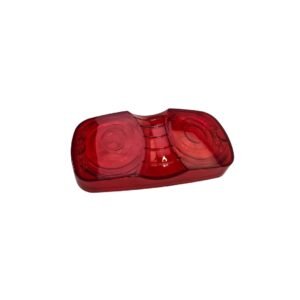 LENTE FAROL ANTEOJO.ROJO (LQ) (17-157)