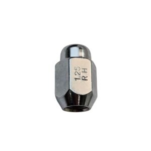 TUERCA LUJO CONICA NIS.12X1.25 21mm (LQ) (19-077)