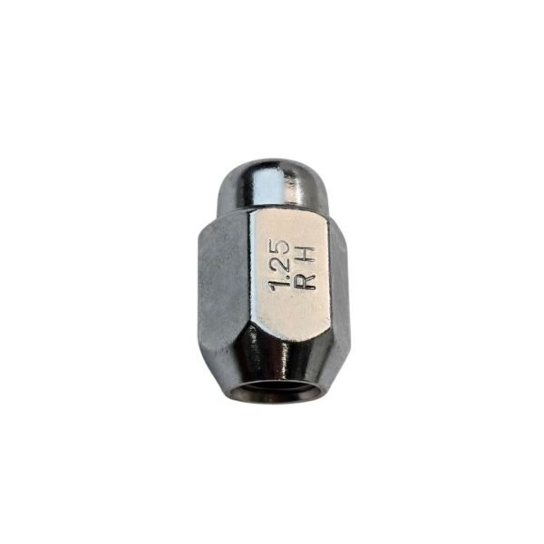 TUERCA LUJO CONICA NIS.12X1.25 21mm (LQ) (19-077)