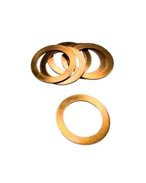 ARANDELA COBRE 20MM