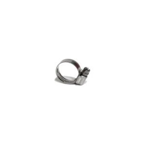 GAZA SIN FIN ACERO INOX. 16-27MM(LQ) (21-023)