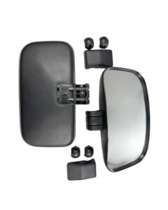 ESPEJO EXTERIOR TH1669.DYNA NEW