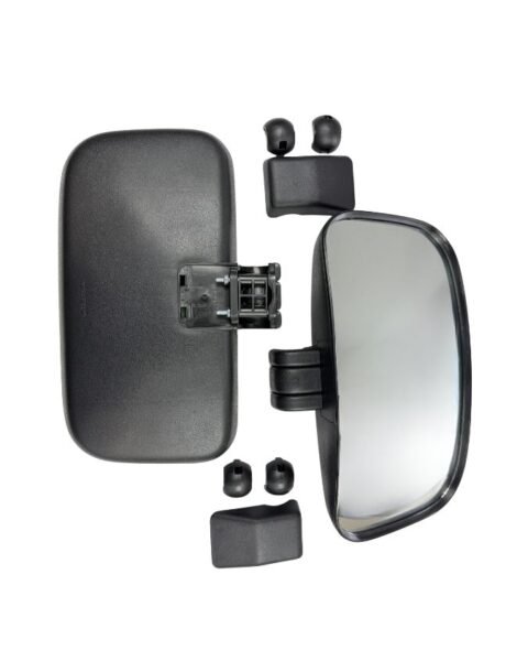 ESPEJO EXTERIOR TH1669.DYNA NEW