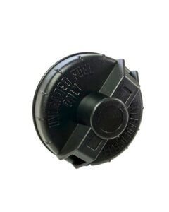 TAPA DE TANQUE DE COMBUSTIBLE UNIVERSAL