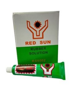 PEGA PARA PARCHES RED SUN RUBBER SOLUTION RS5002