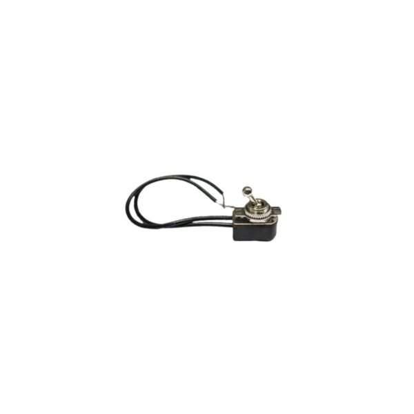 SWITCH 1 PASO CABLE GRUESO YW-1725 (40-036)
