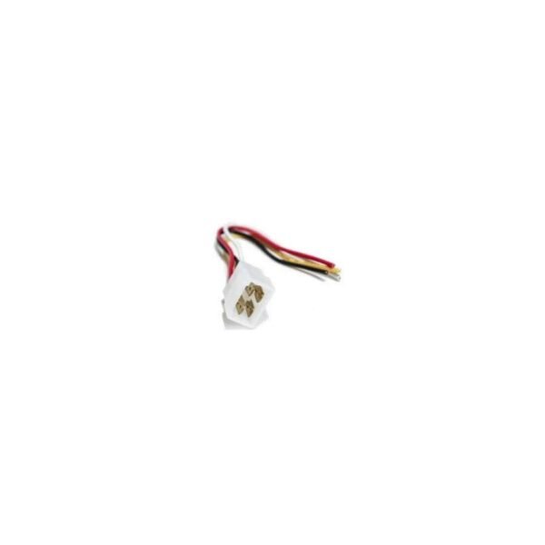 CONECTOR,4 LINEAS. CS-3735-36 (47-002)