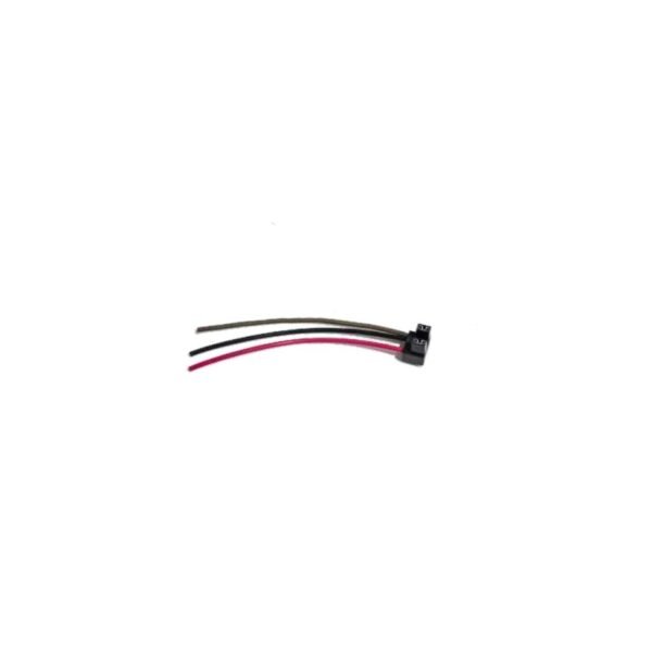 CONECTOR PARA BOMBILLO H7 PLASTICO(LQ) (47-051)