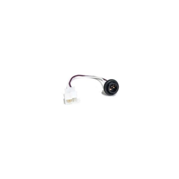 CONECTOR BOMBILLO 158 CON CABLE PARA FAROL(LQ) (47-053)