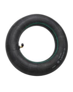 NEUMATICO (TUBO) PARA MOTO VALVULA CURVA
