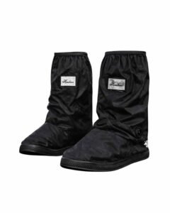 BOTAS PARA LLUVIA CON REFLECTOR TALLA XXL (55-150)