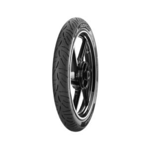 LLANTA PIRELLI 2.50-18 (40P) SUPER CITY DELANTERA (TT) (58-249)