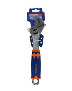 LLAVE AJUSTABLE WADFOW 10"