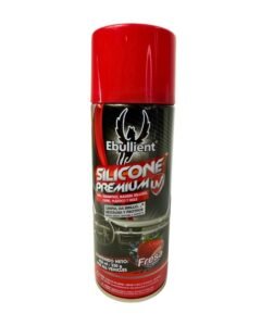 SILICON AEROSOL CHERRY 450ML SP4509