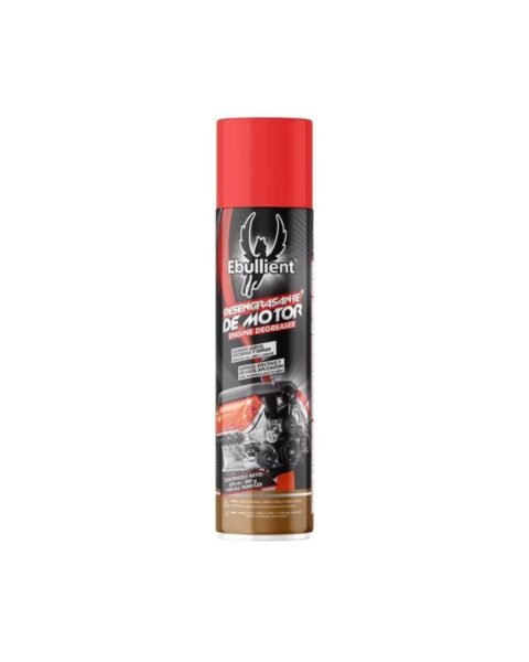 DESENGRASANTE DE MOTOR AEROSOL 650ML DM4601 (60-503)