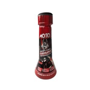 ADITIVO PARA GASOLINA MOTOCICLETA 2.2 OZ (60-640)