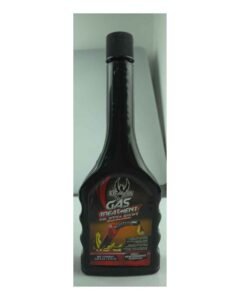 ADITIVO P/ GASOLINA AG0301 8OZ (60-645)