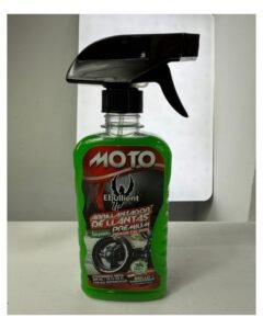 ABRILLANTADOR DE LLANTAS PREMIUM MOTO EBULLIENT