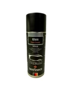 ESPUMA DETERGENTE PARA FAROS Y VIDRIOS SENFINECO 9966