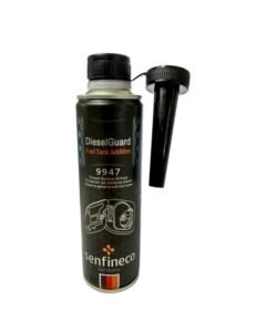 ADITIVO PARA TANQUES DE COMBUSTIBLE DIESEL - ELIMINADOR DE HUMEDAD SENFINECO 9947