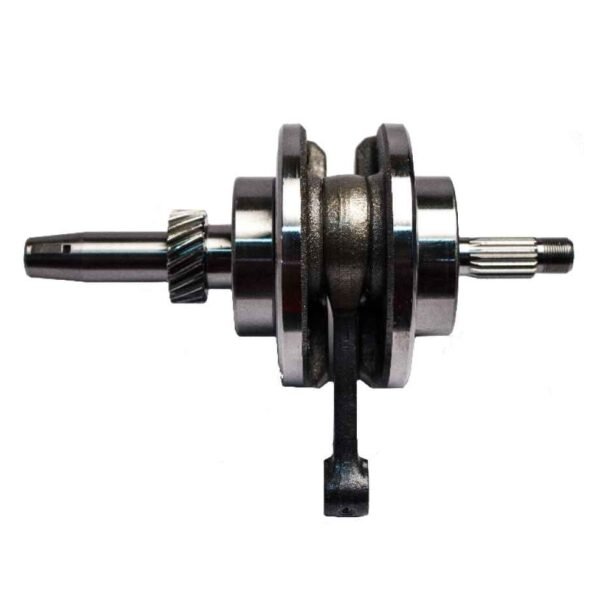 CONJUNTO CIGUEÑAL D/VARILLA CGL125/ZS150/CG150/GENESIS (62-004)