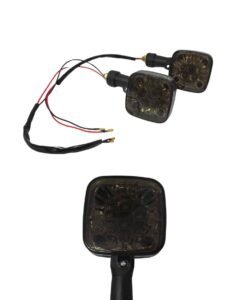 DIRECIONALES LED LUZ ESTRELLA FREDOOM ZS 150 200 (62-198)