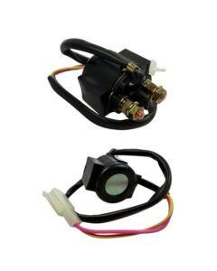 RELAY DE ARRANQUE SCOOTER 150CC