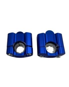 PUNOS AZUL