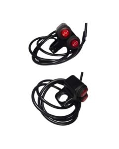BOTONERA UNIVERSAL PARA LUCES (62-965)