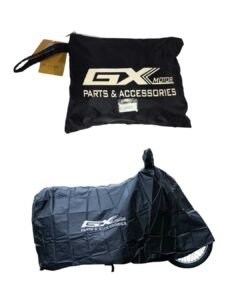 COBERTOR DE MOTO IMPERMEABLE (62-977)