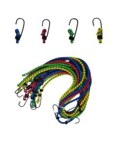 LINGA ELASTICA COLORES 8MM X 39 (62-978)