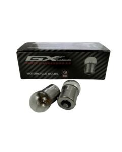 BOMBILLO 67 (641) 12V 10W BLANCO GX