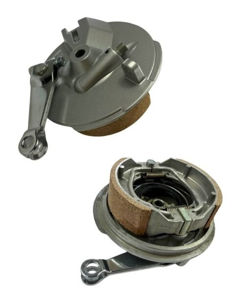 PORTAFIBRAS DELANTERO AX100 CON FIBRAS