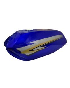 ZAPATAS TRASERAS HONDA NAVI (63-842)